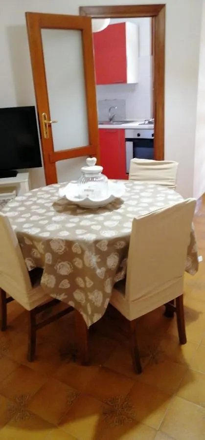 Apartment Appartamento Zona Ospedale Civile Sassari
